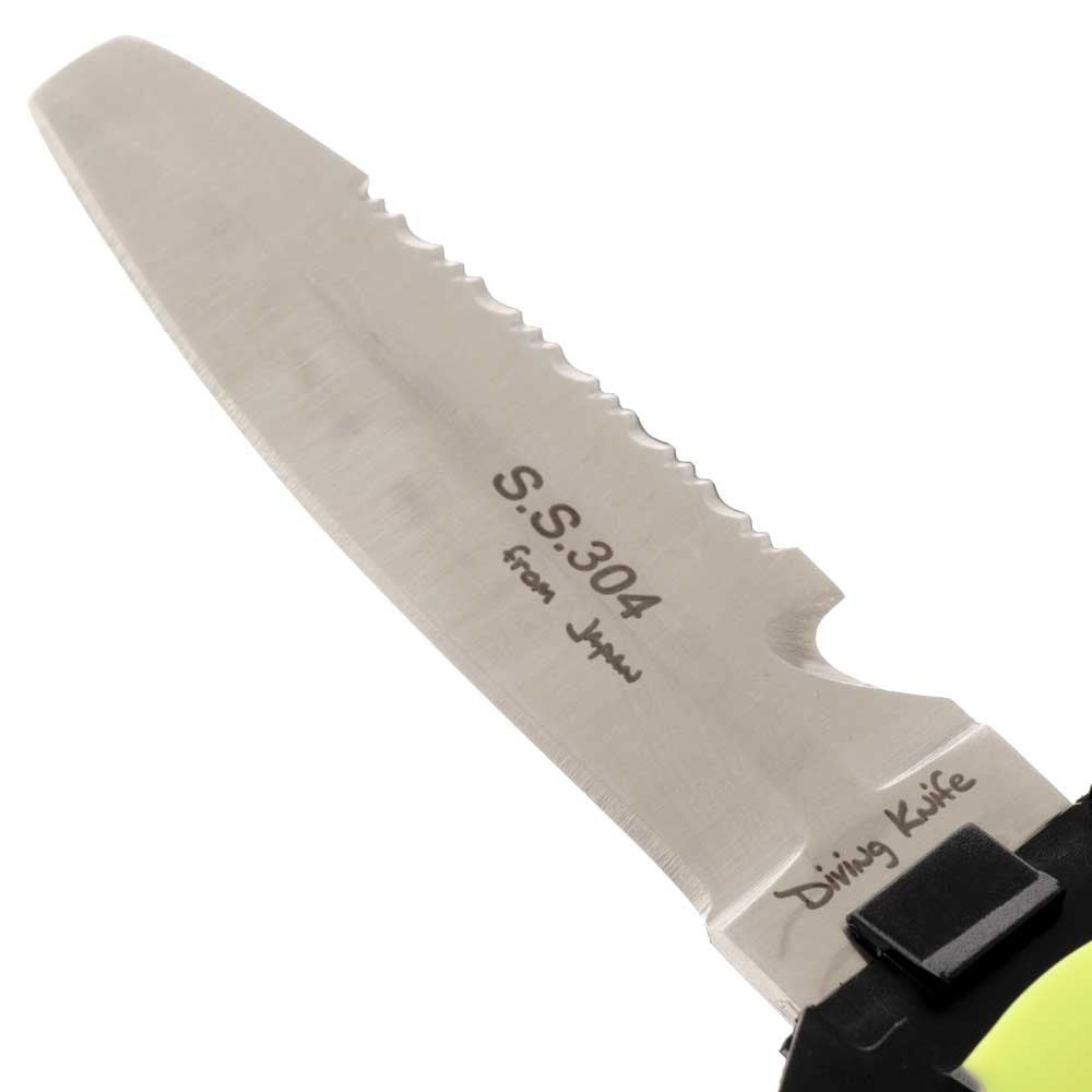 Dykkerkniv Northern Diver KN48 - edyk.dk