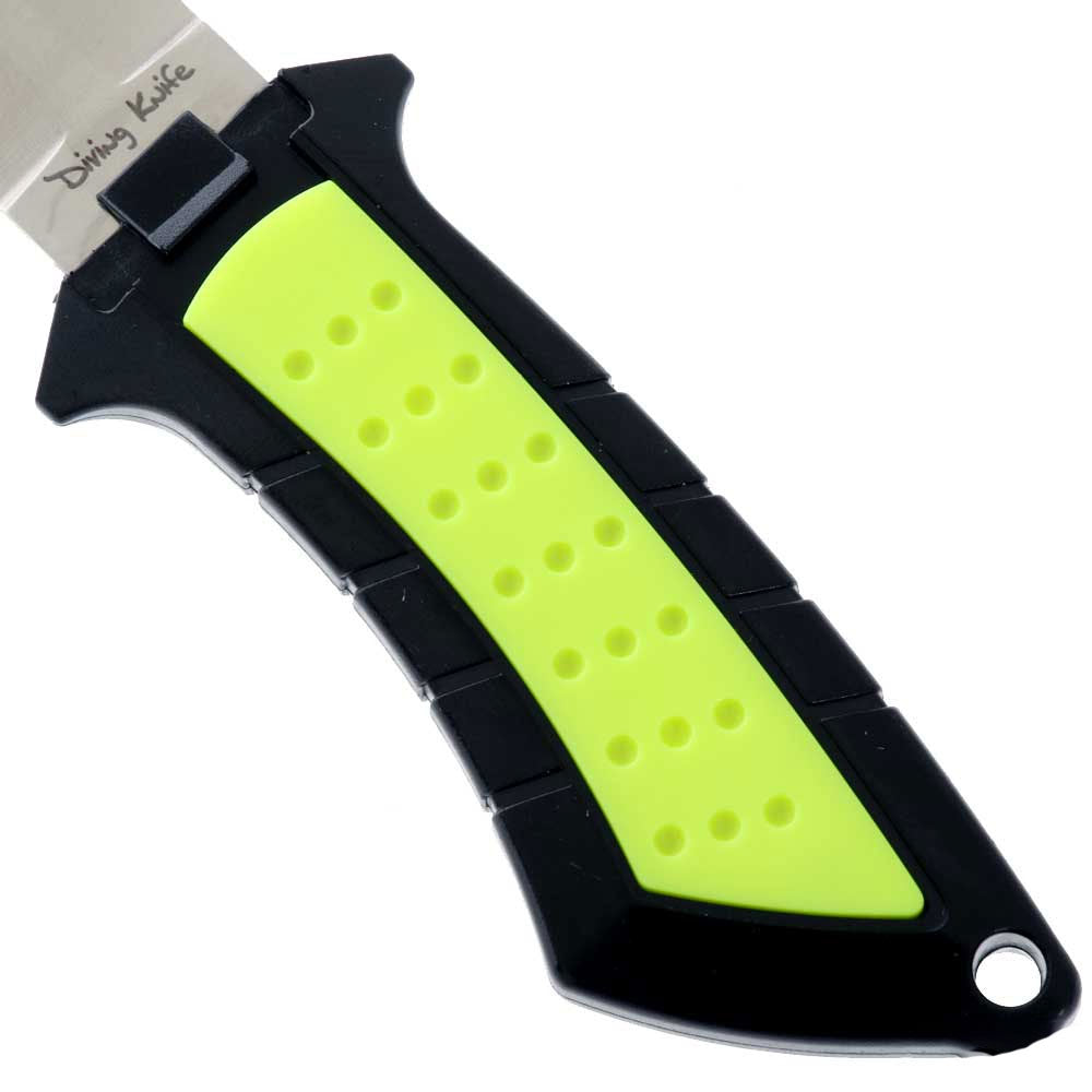 Dykkerkniv Northern Diver KN48 - edyk.dk