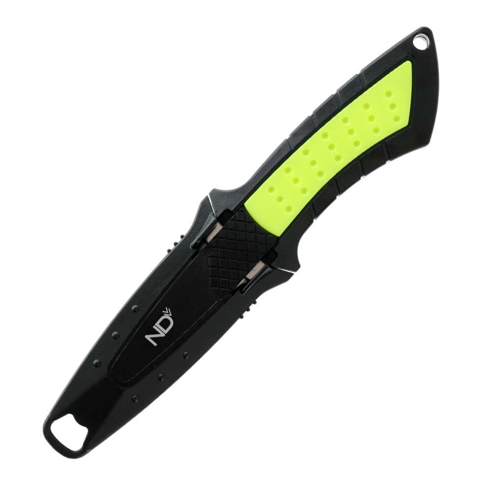 Dykkerkniv Northern Diver KN48 - edyk.dk