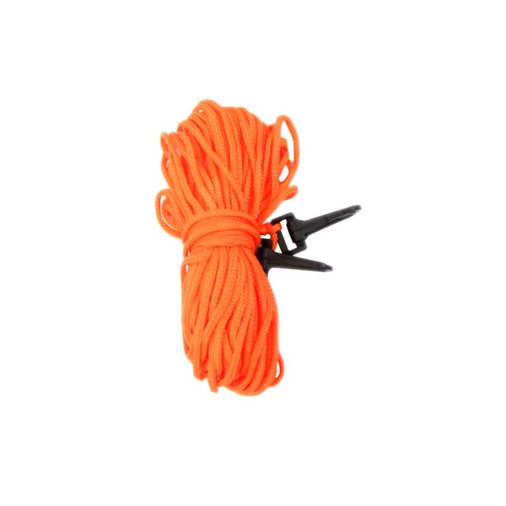 Abysstar line til overfladebøje 20 meter