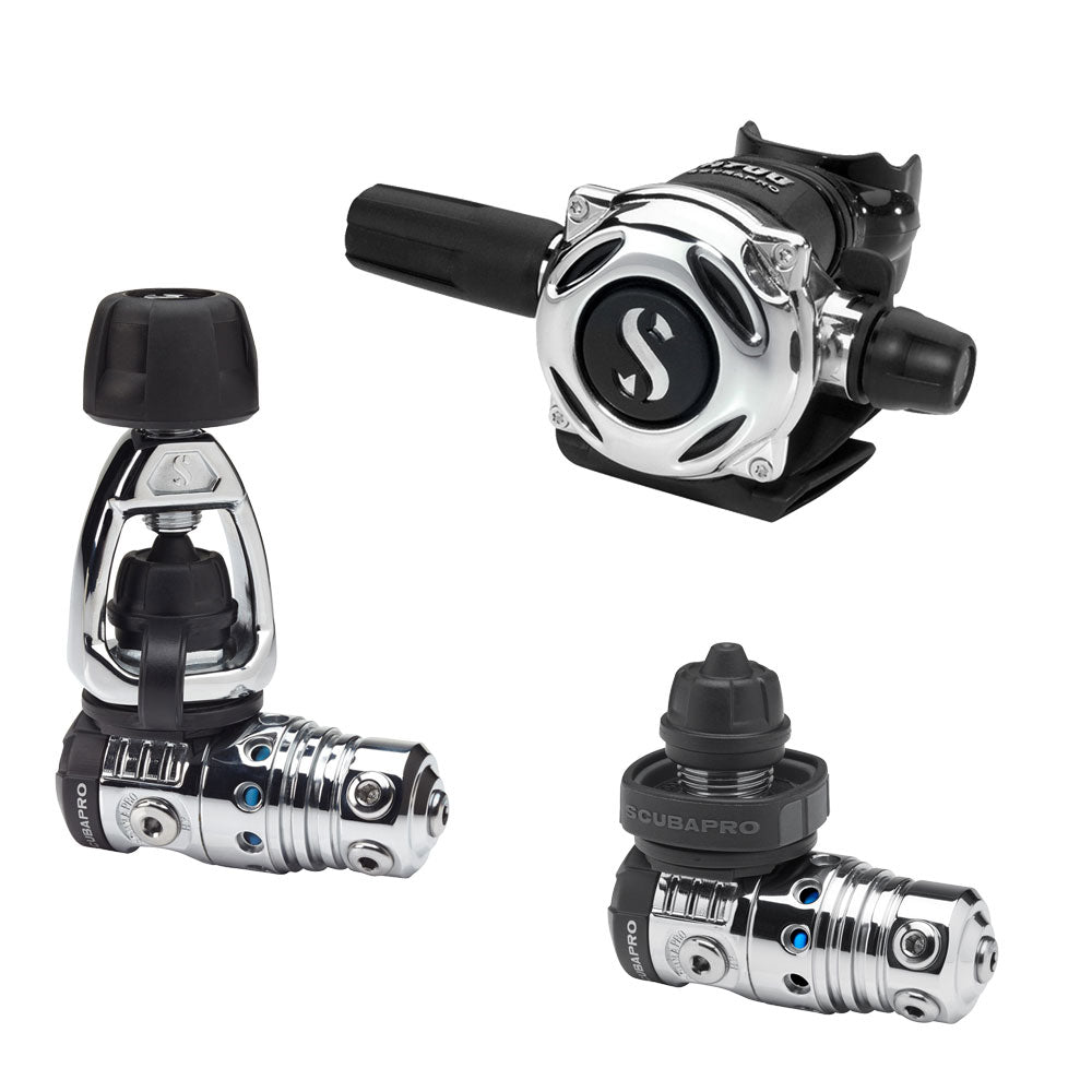 Regulator Scubapro MK25 Evo/ A700 - edyk.dk