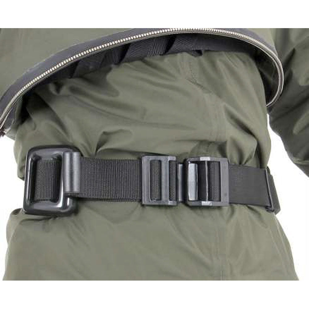 Vægtbælte Northern Diver Quick Release - edyk.dk