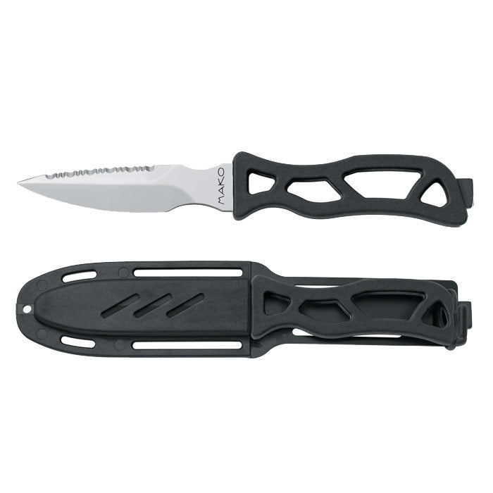 Dykkerkniv SeaPro Mako - edyk.dk