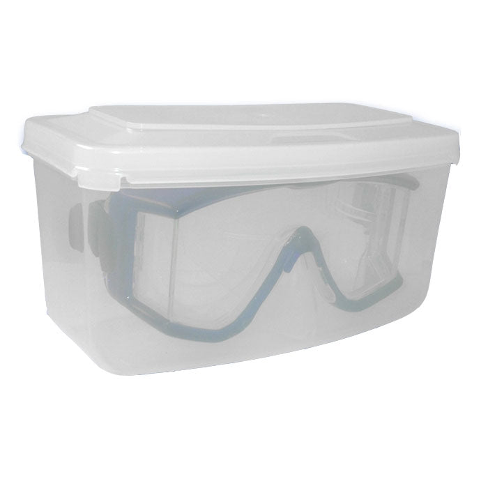 SeaPro maske boks - edyk.dk