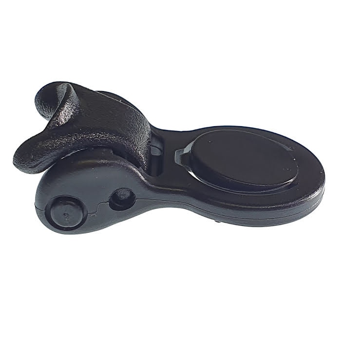 Maskespænde SeaPro til 16 mm rem