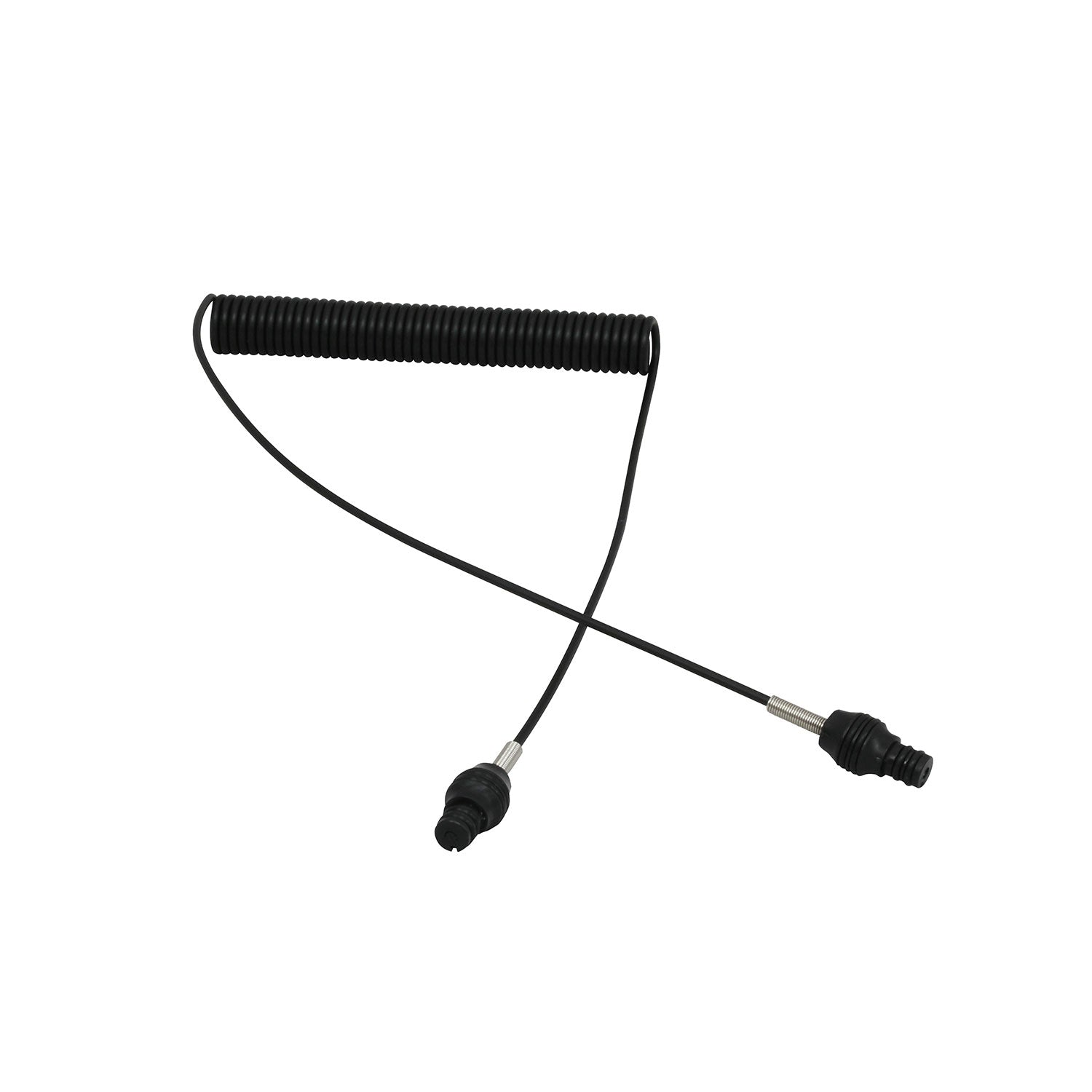 Bigblue optisk kabel til RC lygter 1 meter - edyk.dk