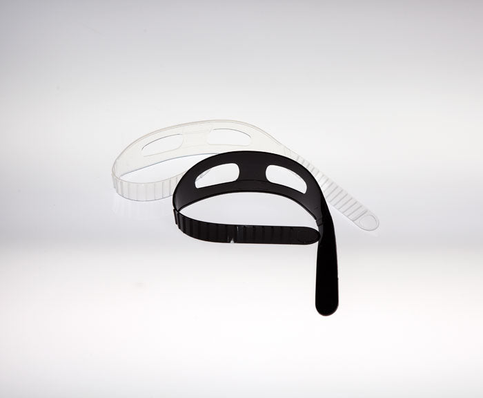 Maskerem i silikone SeaPro