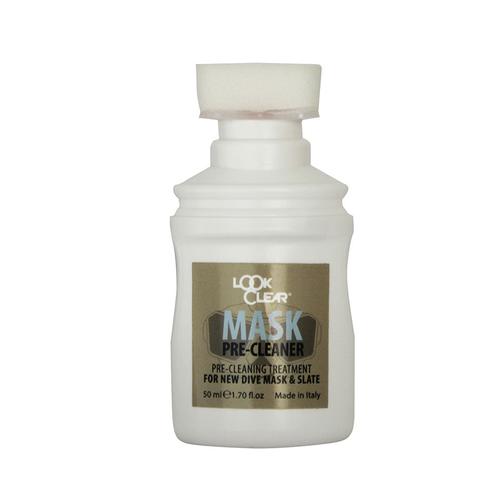 Pre-Cleaner Look Clear til dykkermasker og skriveplader