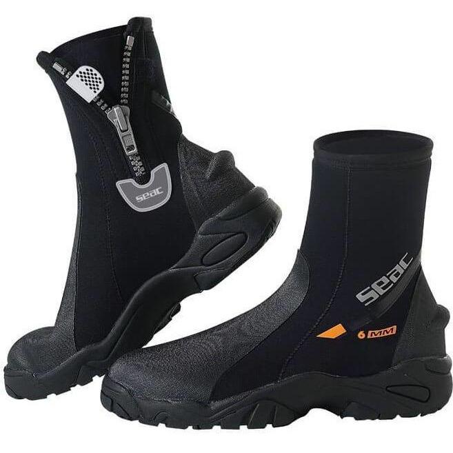 Neoprenstøvler Seac Pro HD