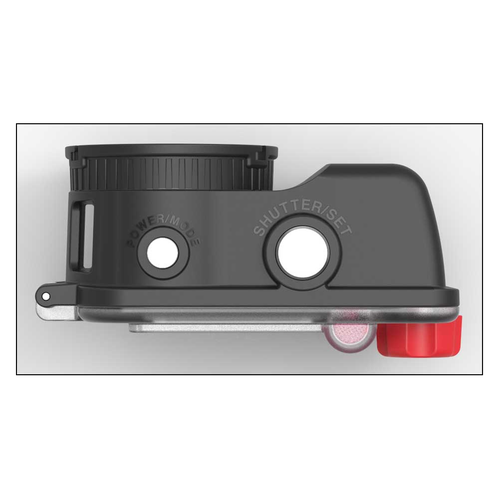 Undervandskamera SeaLife Reefmaster RM-4K - edyk.dk