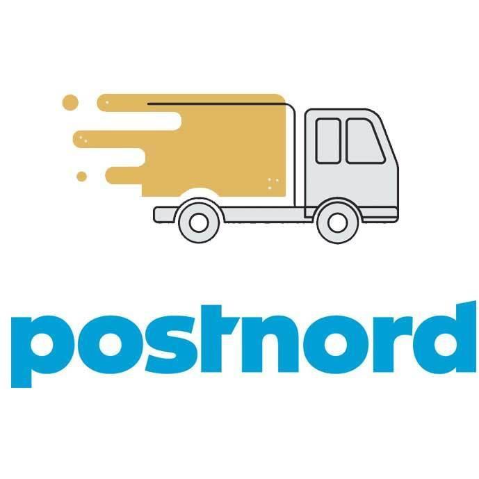 Returfragt op til 25 kg.