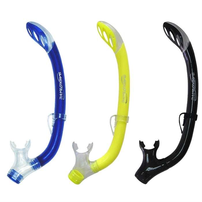 Snorkel Saekodive Junior