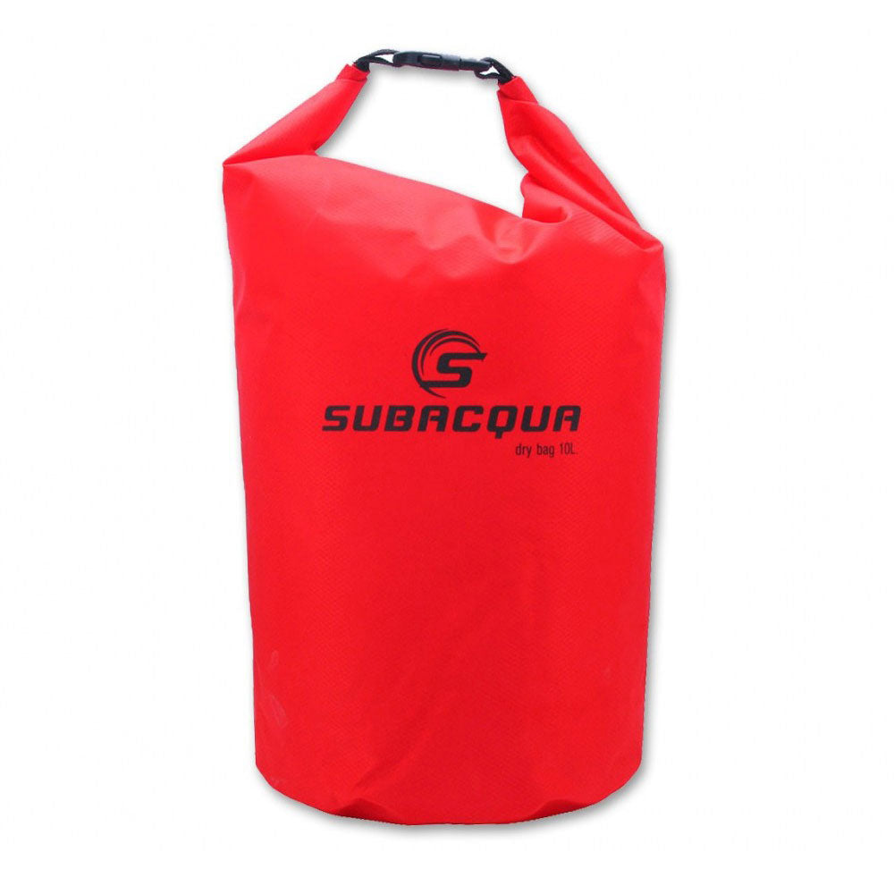 Taske Subacqua Dry Bag, 10 liter - edyk.dk