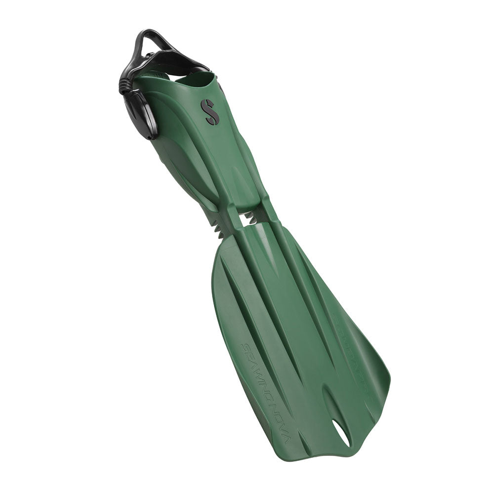 Svømmefødder Scubapro Seawing Gorilla - edyk.dk