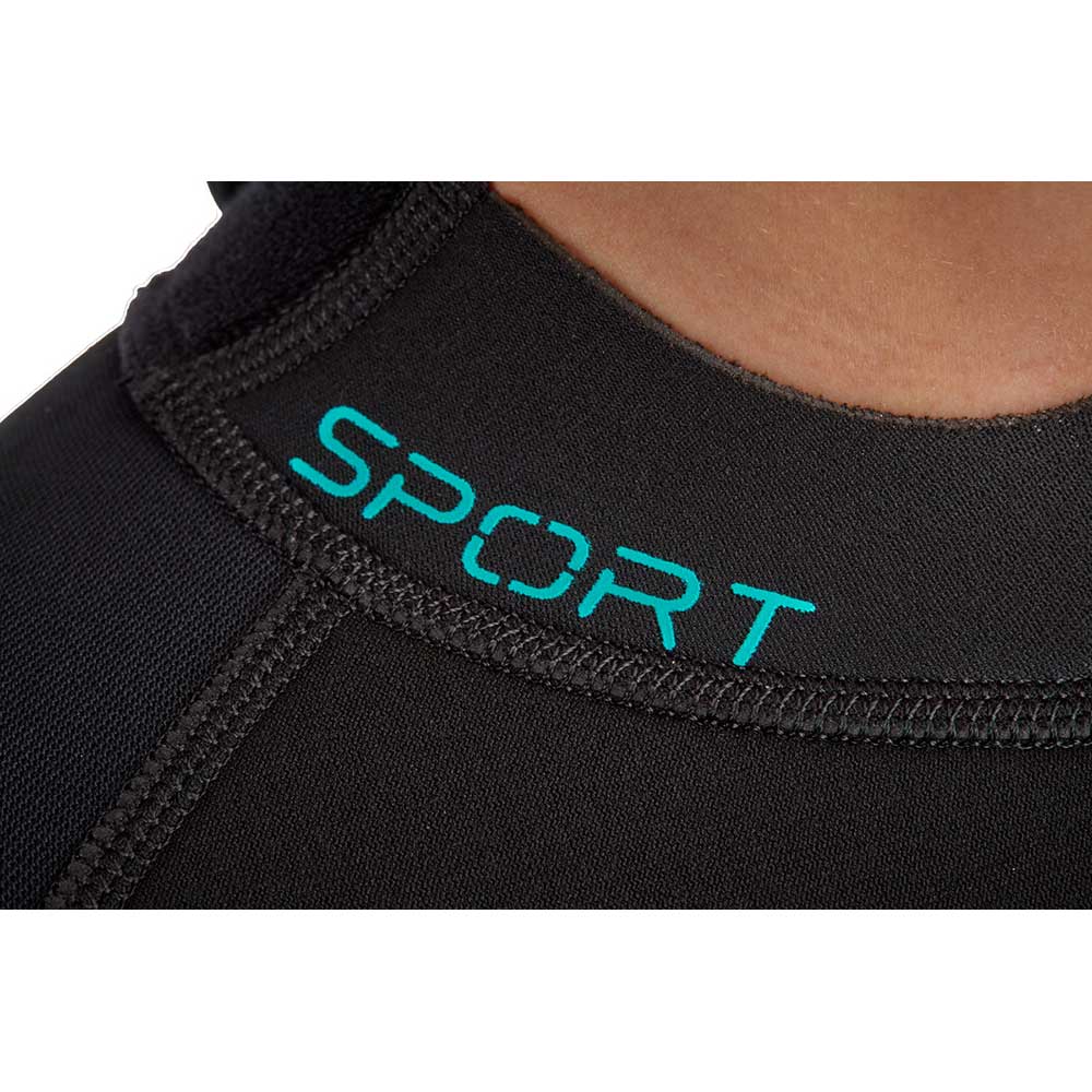 Våddragt Scubapro Sport 3 mm dame - edyk.dk