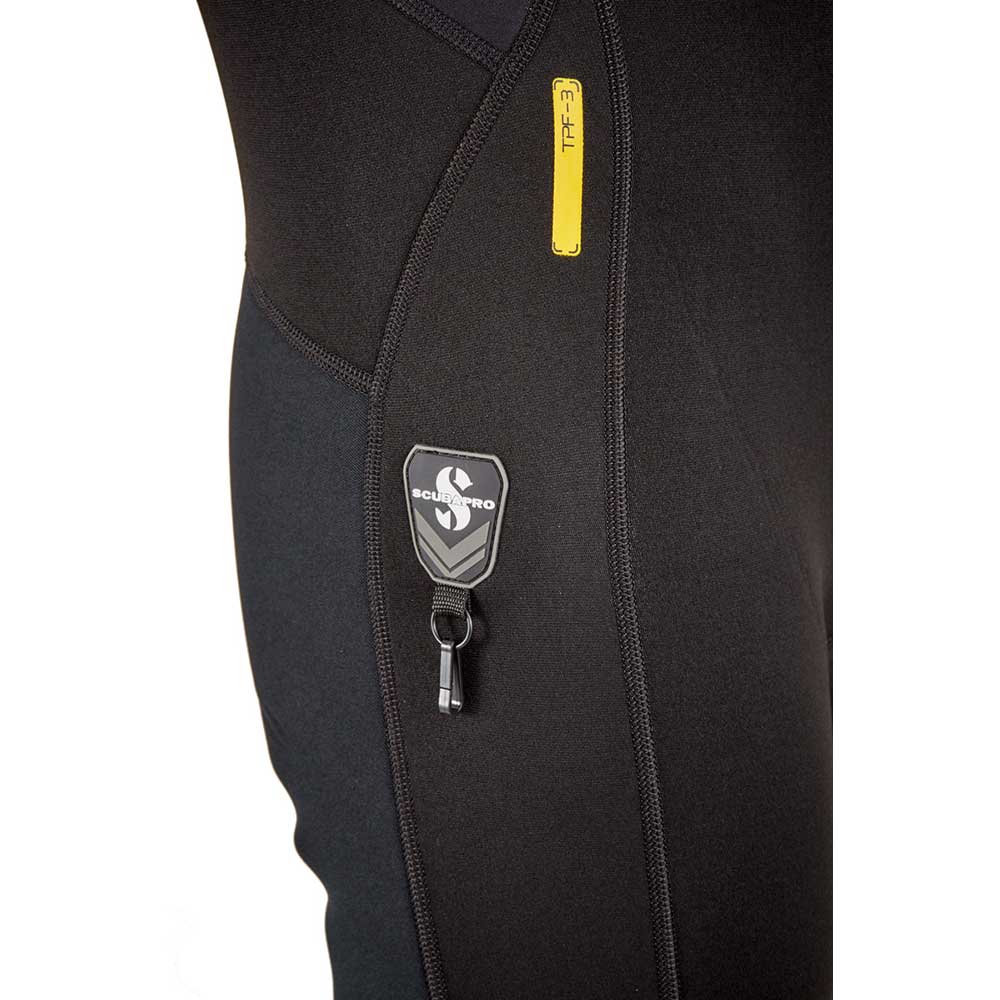 Våddragt Scubapro Sport 3 mm herre - edyk.dk