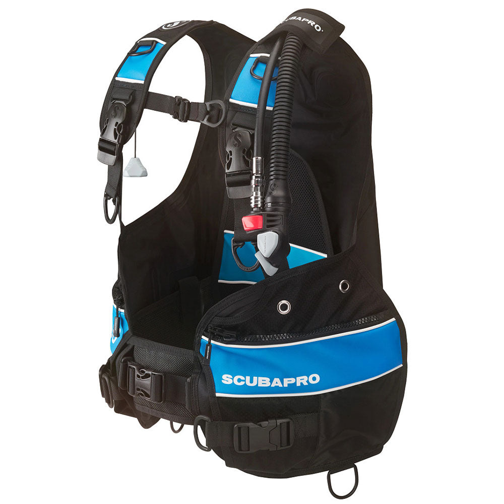 BCD Scubapro Go