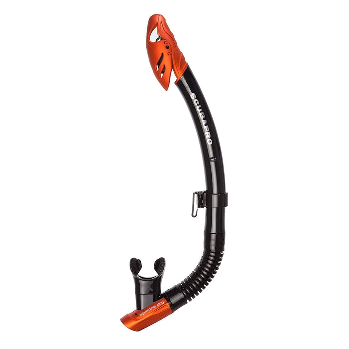Snorkel Scubapro Spectra Dry