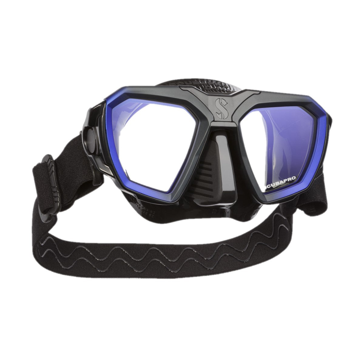 Dykkermaske Scubapro D-Mask - edyk.dk