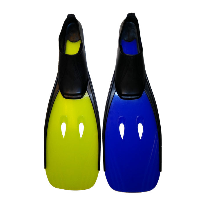 Svømmefødder SeaPro Pro 2 - størrelse 37-42 - edyk.dk