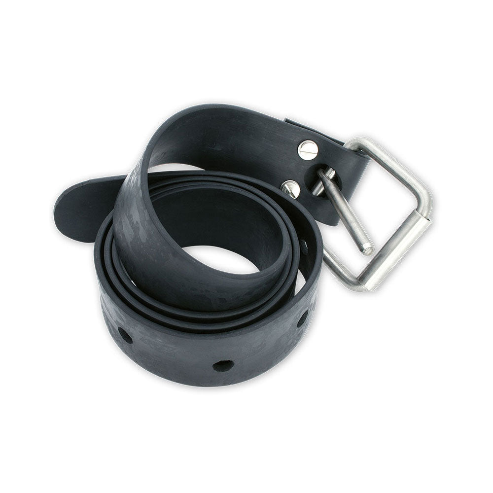 Vægtbælte gummi SeaPro Marseillaise - edyk.dk