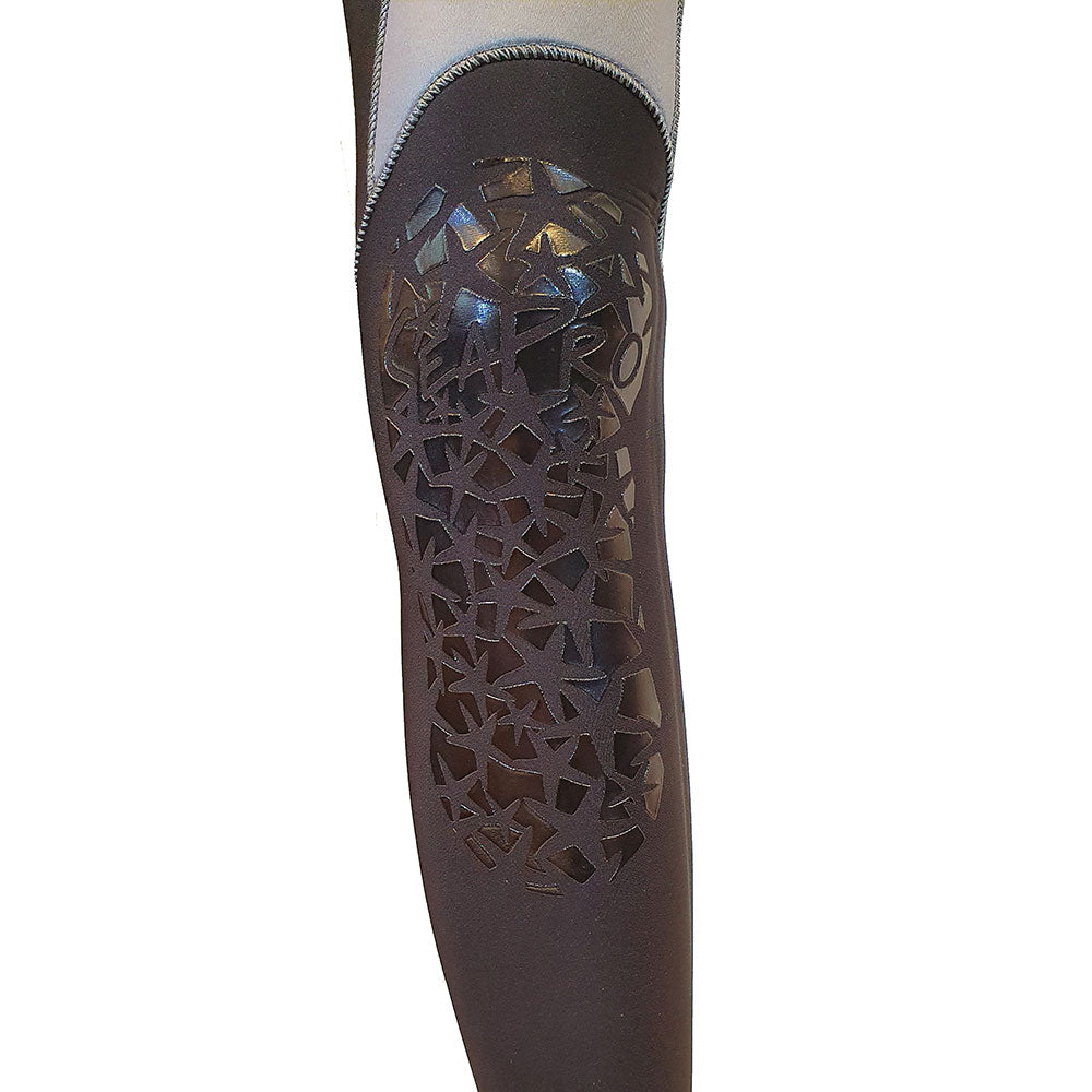 Våddragt SeaPro Seal Safe 5mm - edyk.dk