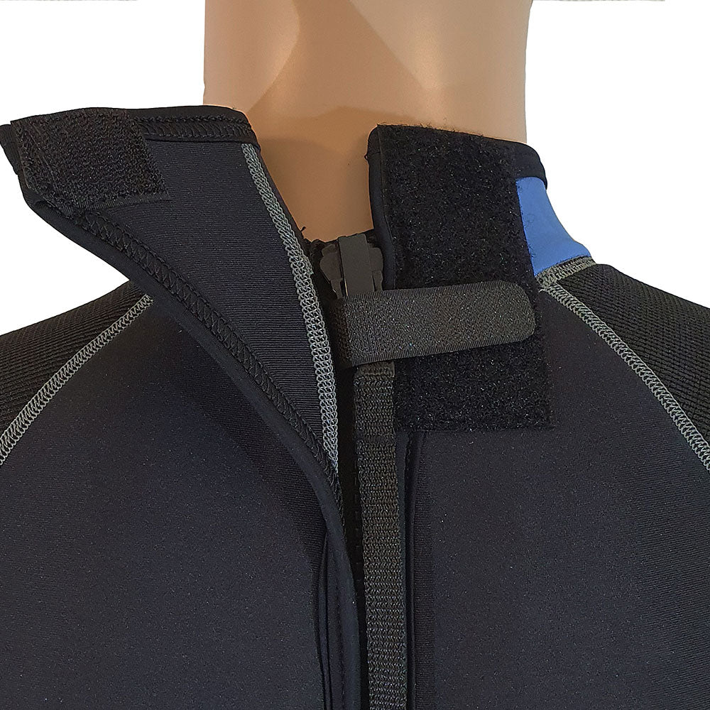 Våddragt SeaPro Seal shorty herre - edyk.dk