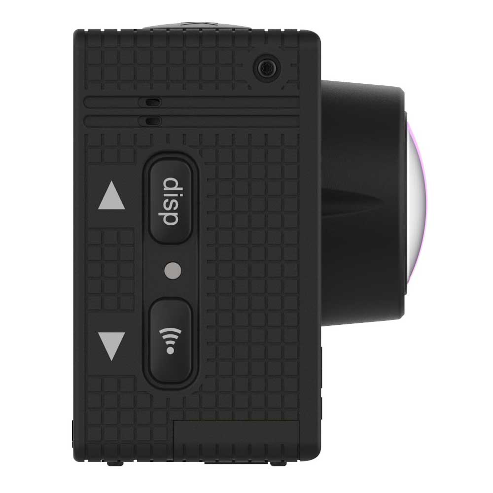 Undervandskamera SeaLife Reefmaster RM-4K - edyk.dk