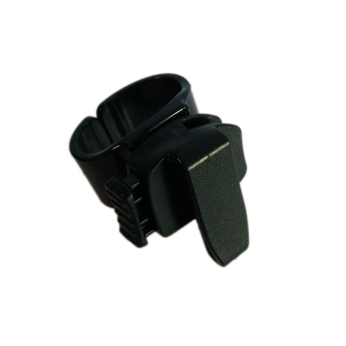 Snorkelholder SeaPro til voksensnorkel - edyk.dk