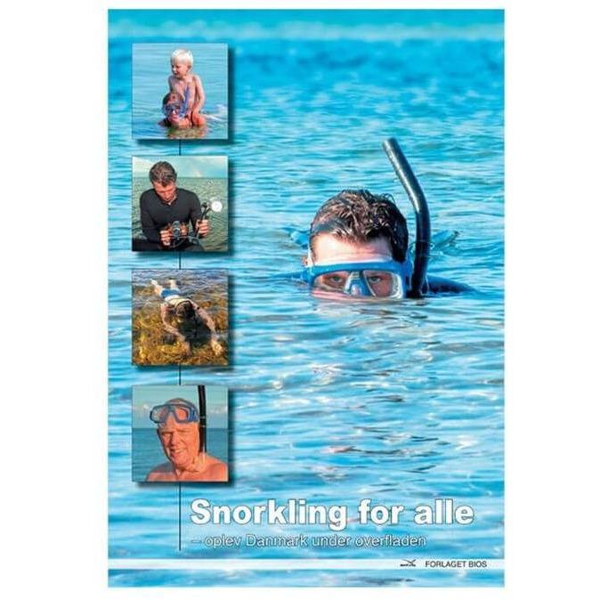 Snorkling for alle - edyk.dk