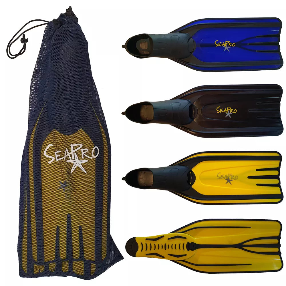 Svømmefødder Seapro FF Star