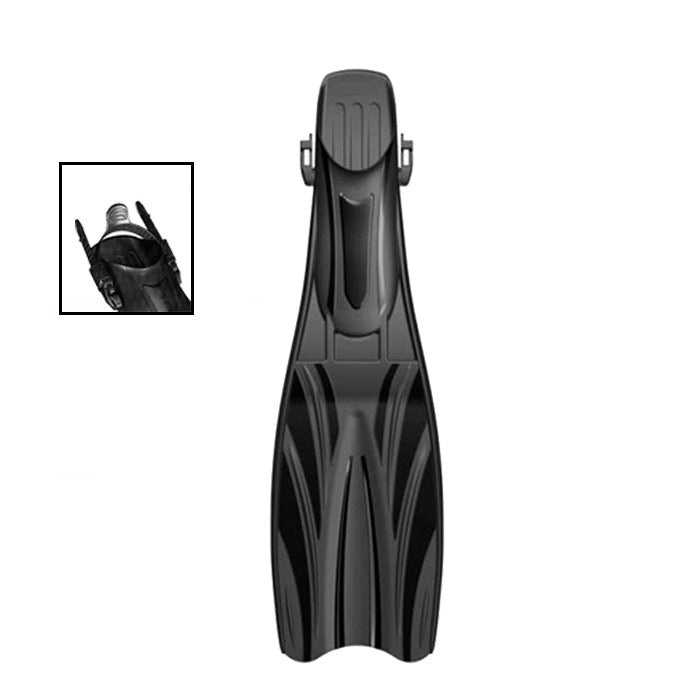 Svømmefødder SeaPro Agility