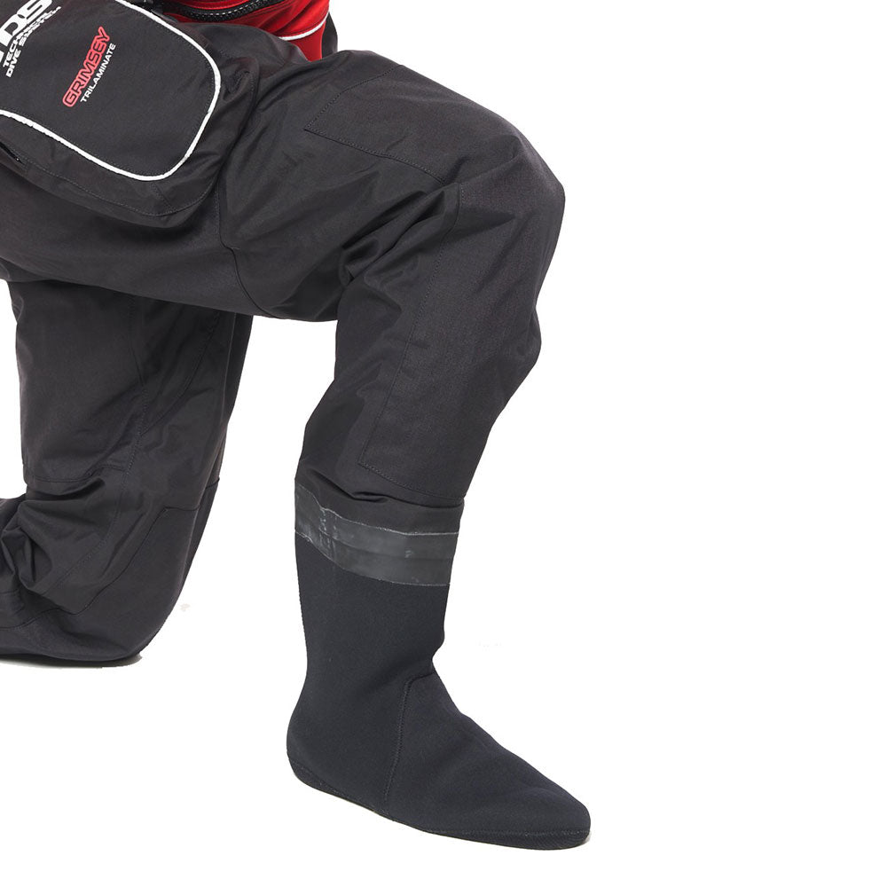 Tørdragt TDS Grimsey