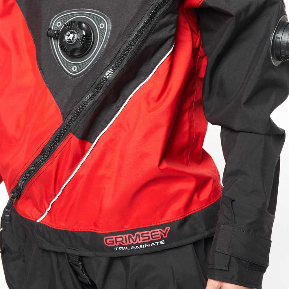 Tørdragt TDS Grimsey