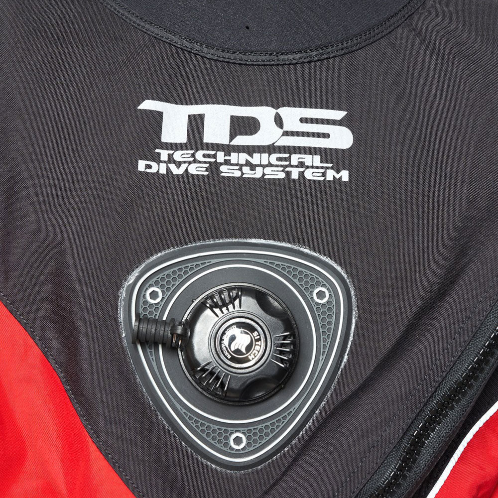 Tørdragt TDS Grimsey