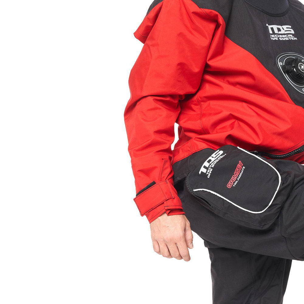 Tørdragt TDS Grimsey