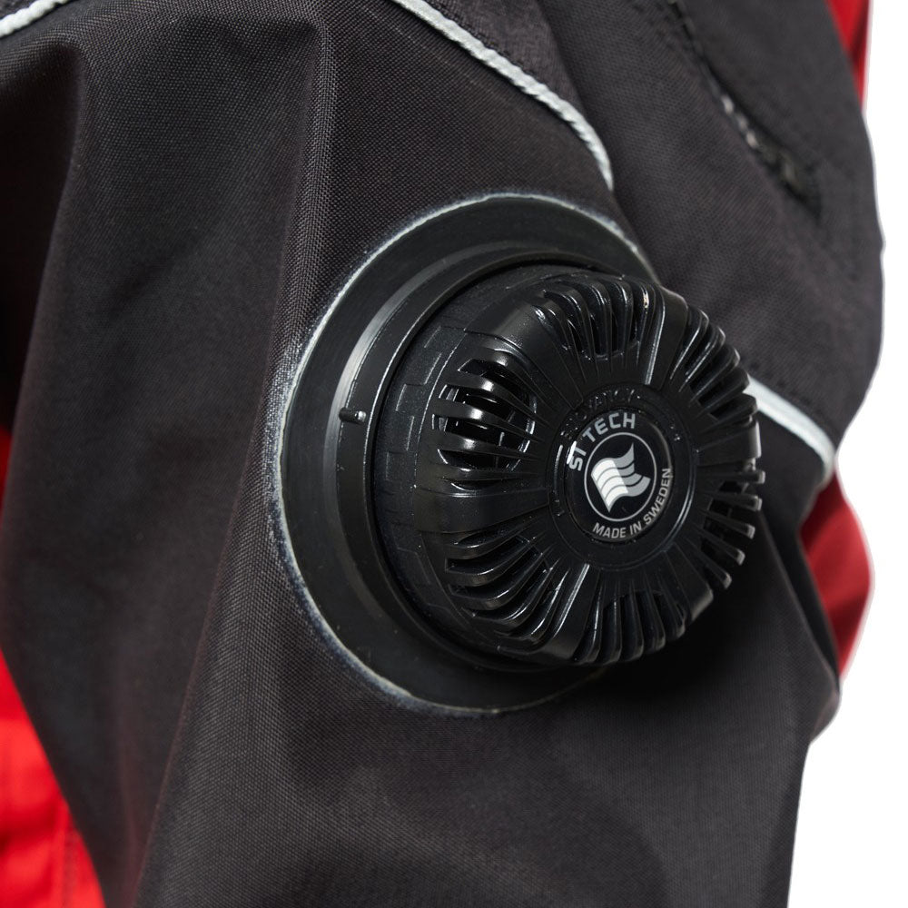 Tørdragt TDS Grimsey