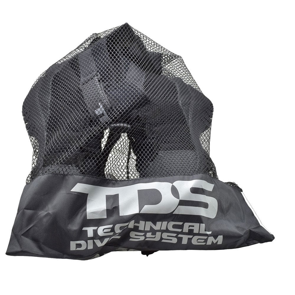 Tørdragt støvler TDS Omaha Xtrem