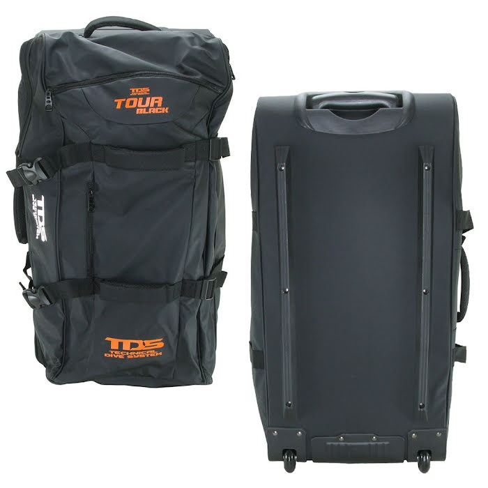 Taske TDS Trolly Tour