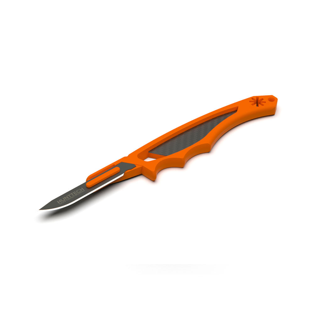 Tyrfing Hunting Knife v. 2.0