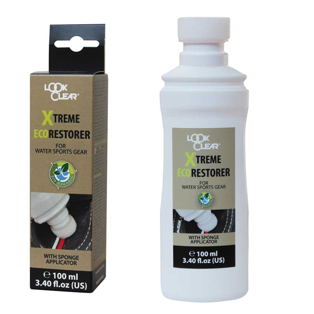 Xtreme Restorer Look Clear - edyk.dk