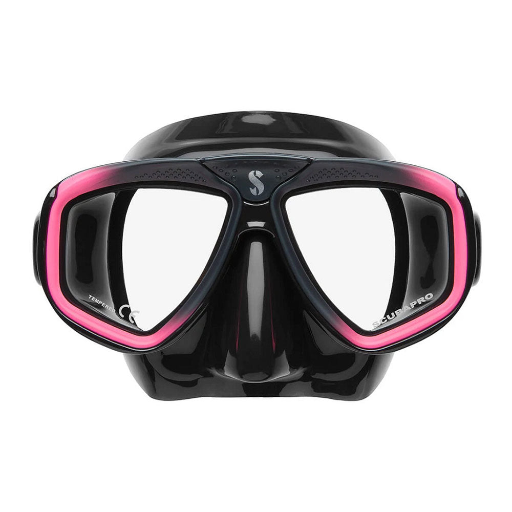 Scubapro Zoom dykkermaske