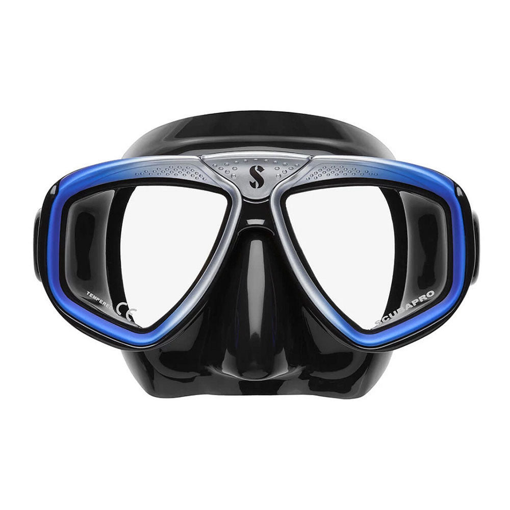 Scubapro Zoom dykkermaske