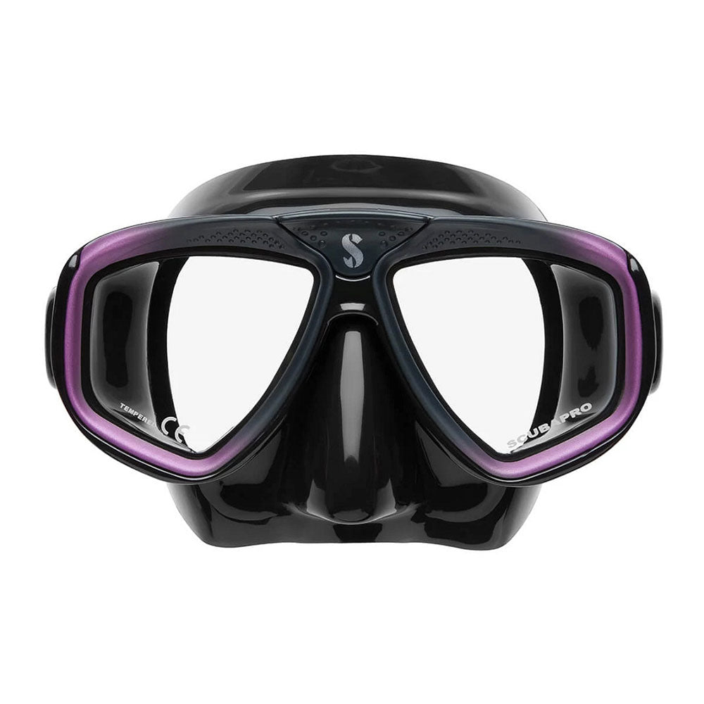Scubapro Zoom dykkermaske