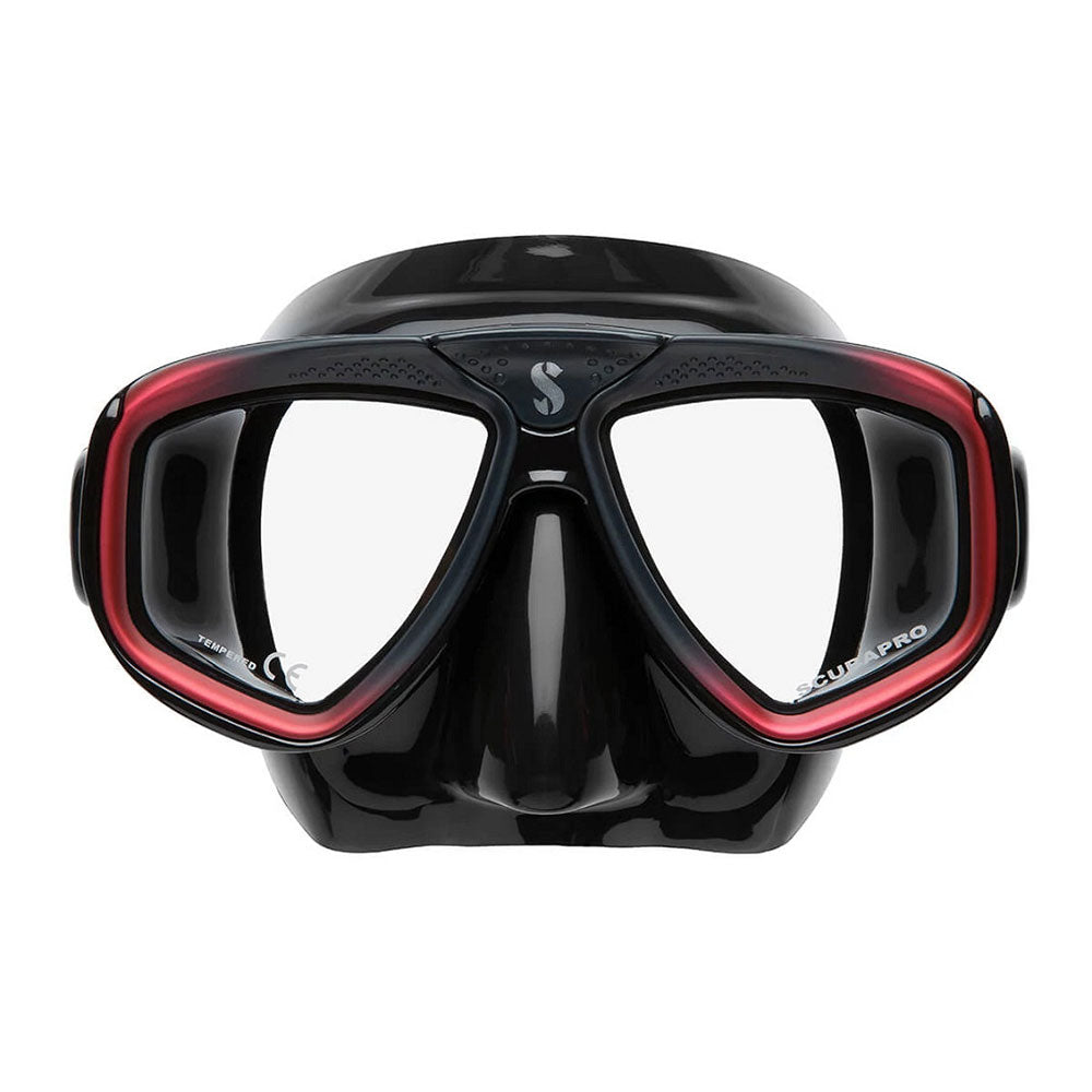 Scubapro Zoom dykkermaske