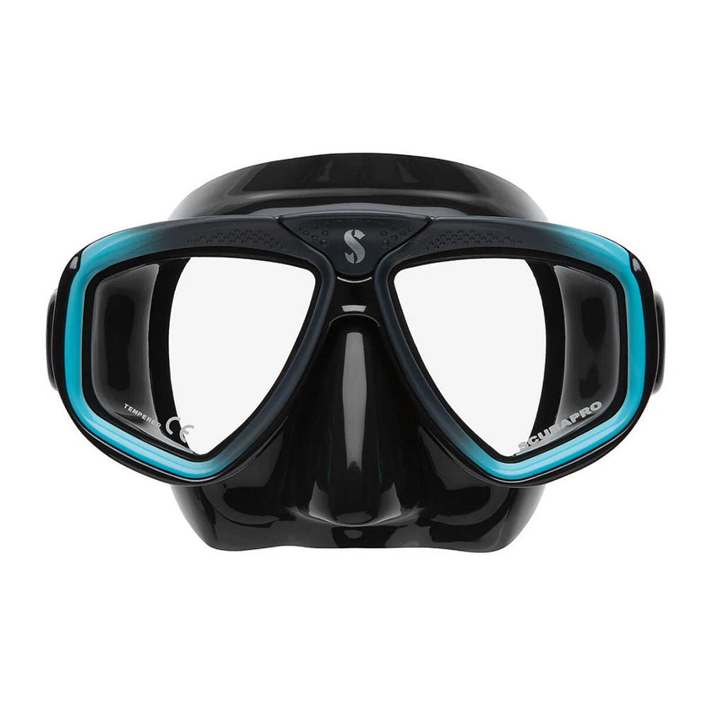 Scubapro Zoom dykkermaske
