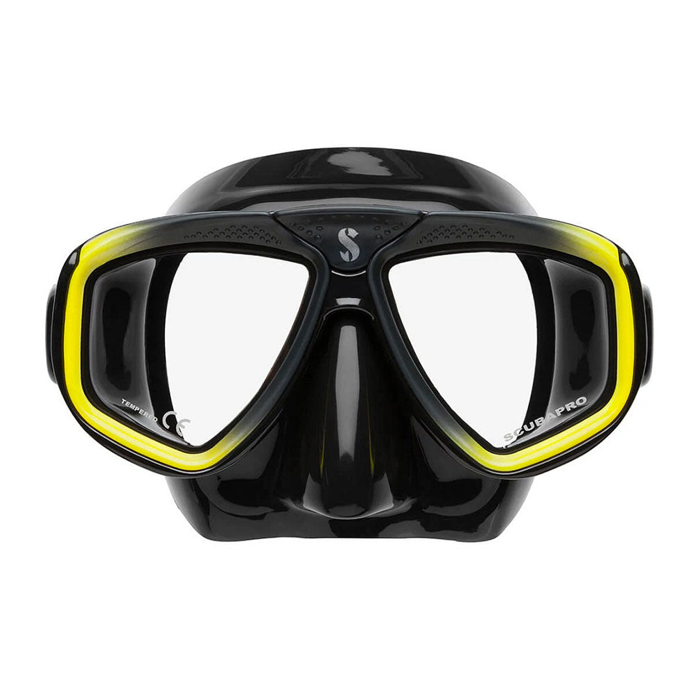 Scubapro Zoom dykkermaske