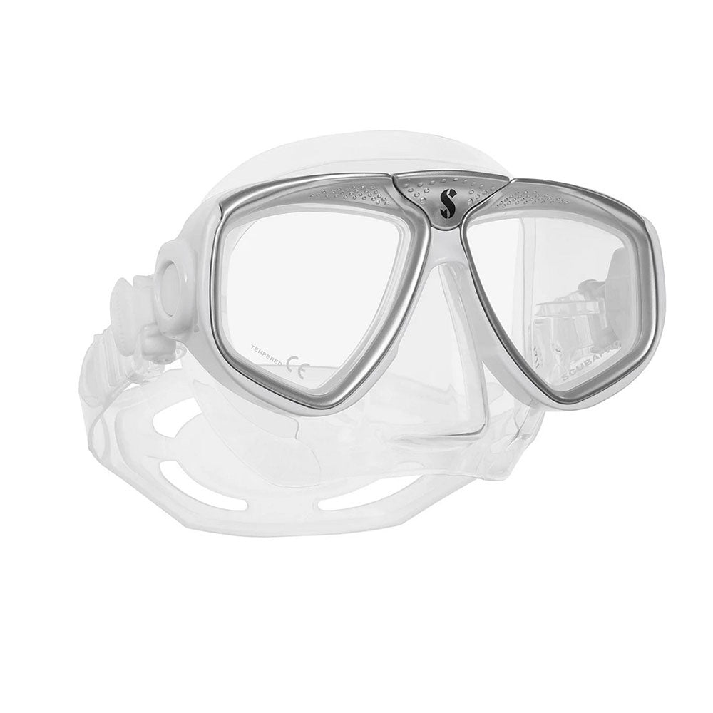 Scubapro Zoom dykkermaske