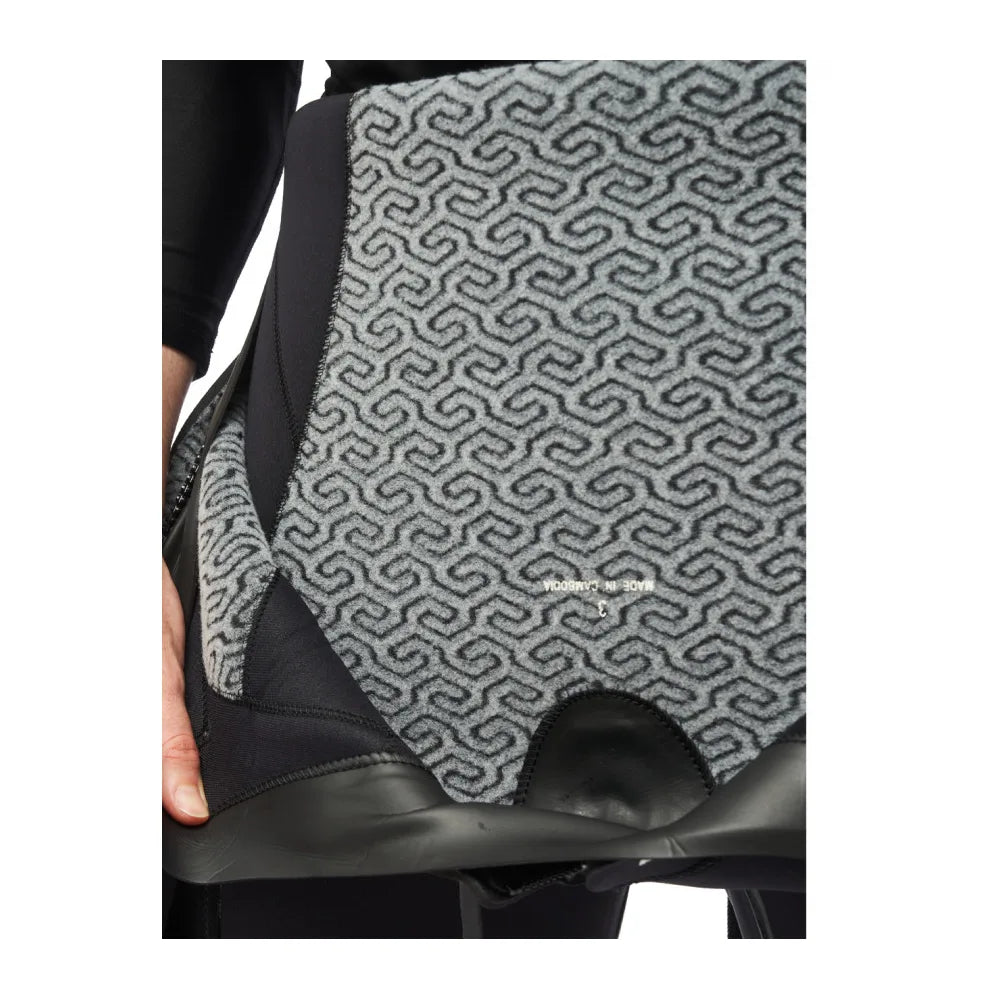 Våddragt TDS Abadon 5 mm