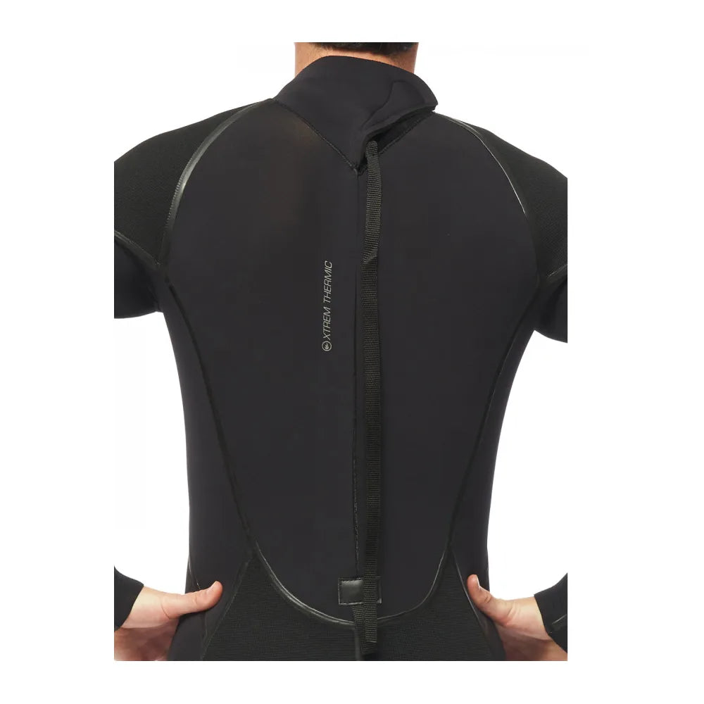 Våddragt TDS Abadon 5 mm